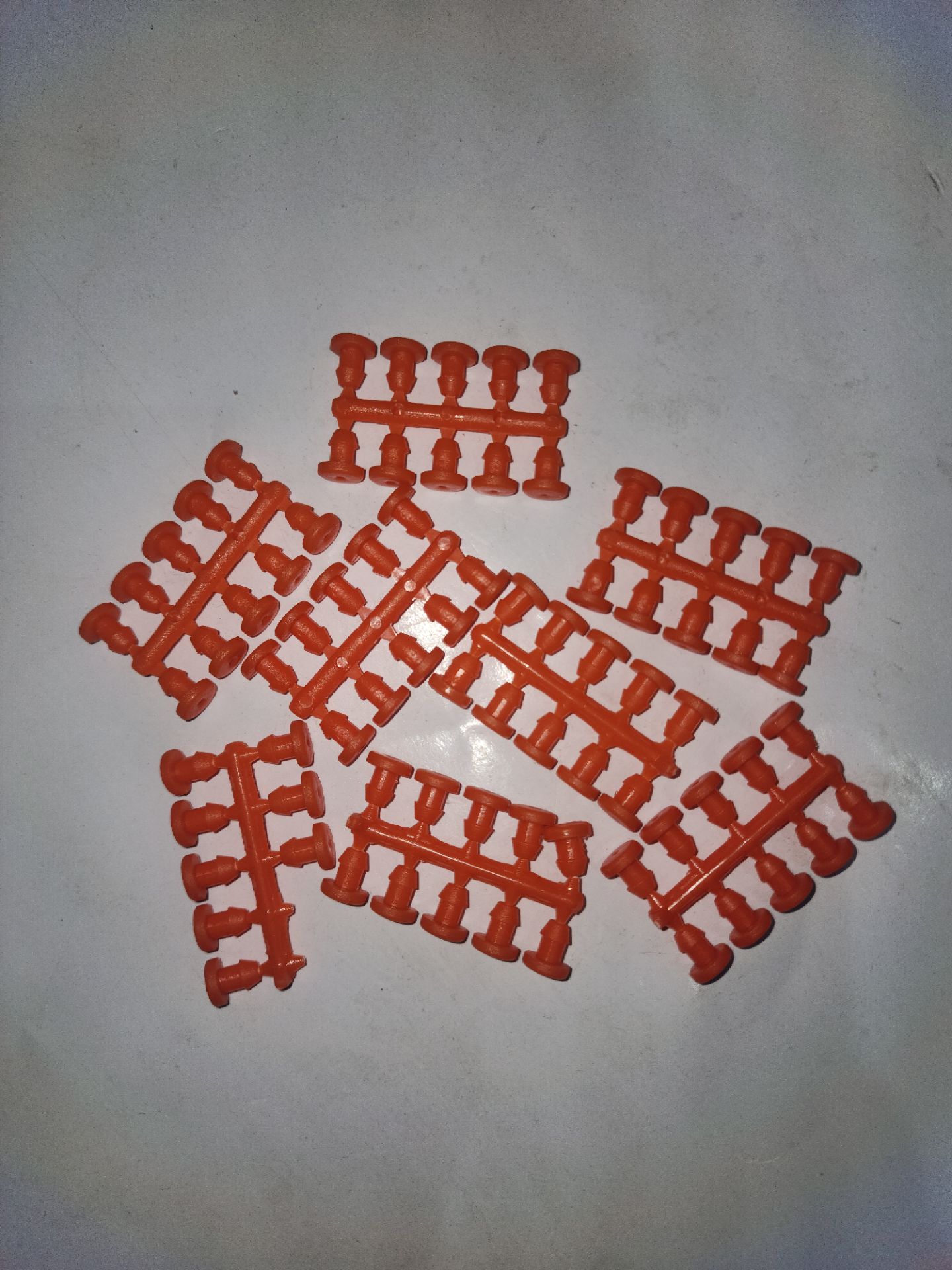 کور قطره چکان سایز 6 میلیمتر مارک ایزی دریپ