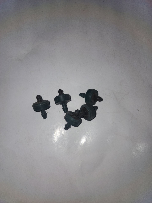 قطره چکان نتافیم 8 لیتری ترکیه ای