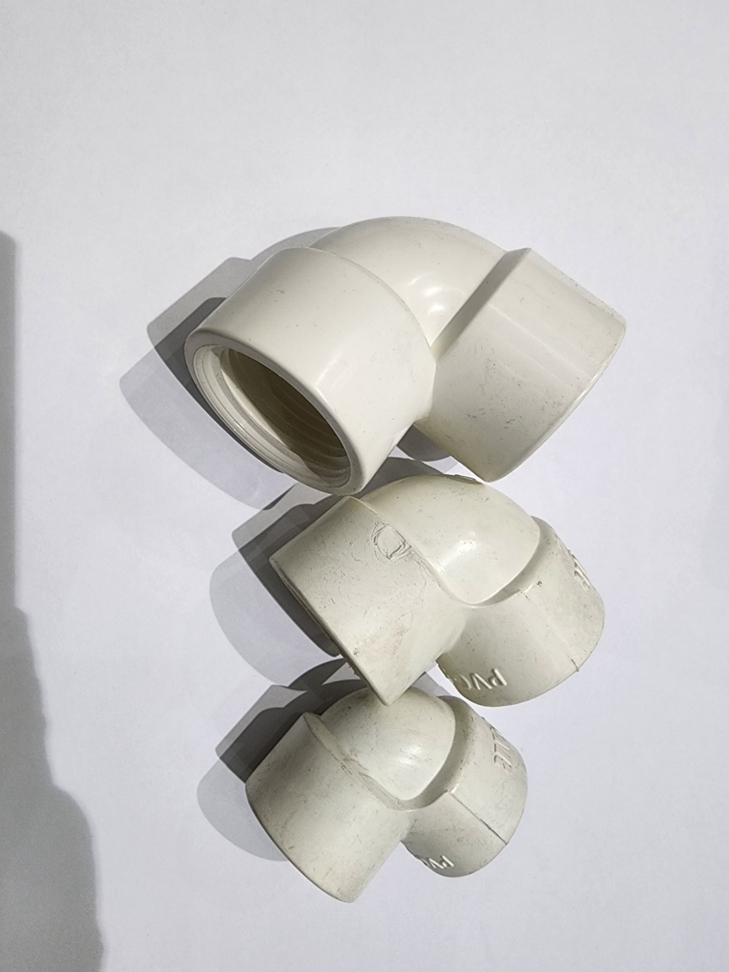 زانو ماده پلیمری مارک ویسپار