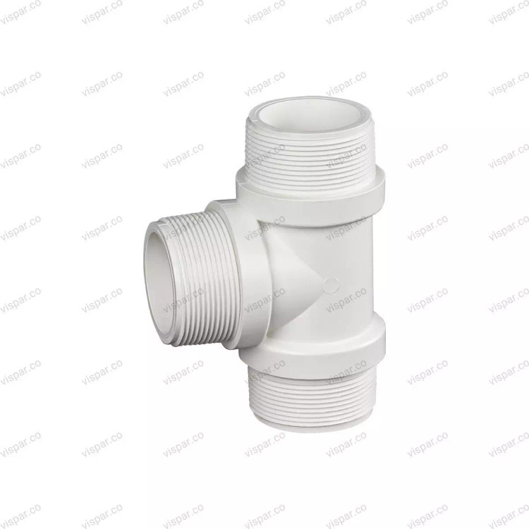 سه راه نری 2 اینچ مارک ویسپار
